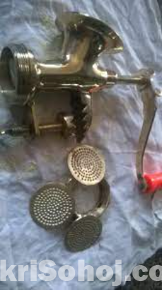 Pitol noodle maker